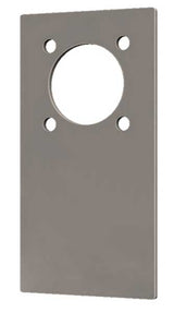 Flat Orbital Hydraulic Steering Valve Mount