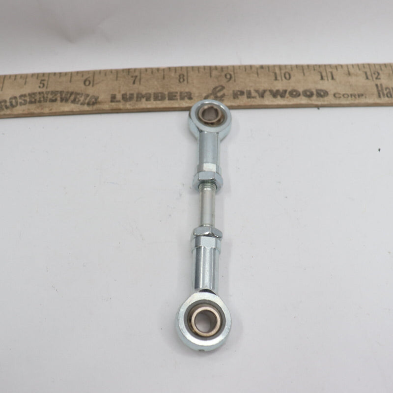 Steering Rod for Mini Kids Electric ATV Go Kart Quad Dirt Pit Bike M8 5 Inch