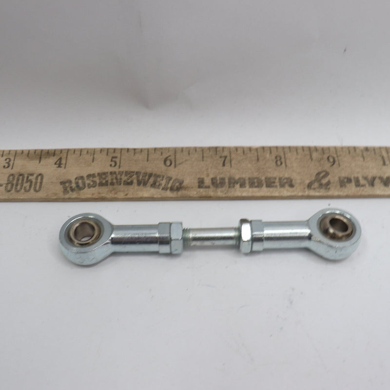 Steering Rod for Mini Kids Electric ATV Go Kart Quad Dirt Pit Bike M8 5 Inch