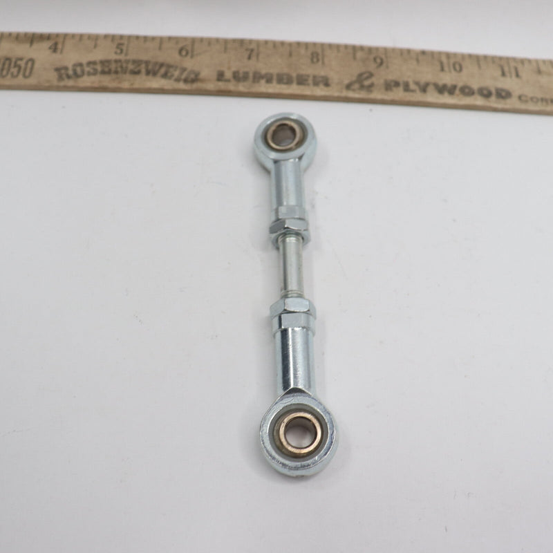 Steering Rod for Mini Kids Electric ATV Go Kart Quad Dirt Pit Bike M8 5 Inch