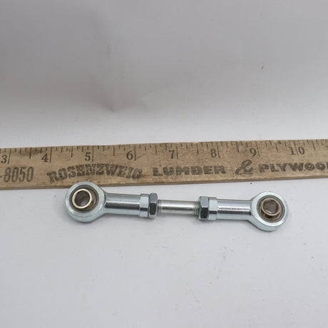 Steering Rod for Mini Kids Electric ATV Go Kart Quad Dirt Pit Bike M8 5 Inch