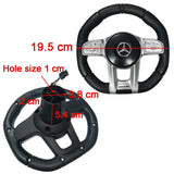 Kids Electric Car Steering Wheel for HC-8188 Karting Toy