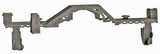 Jeep JK Sterling 10.25 or 10.5 One Ton Axle Truss Swap Kit