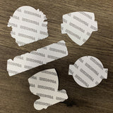 Rhino USA Sticker Pack