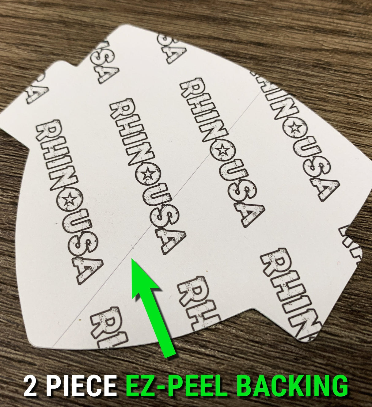 Rhino USA Sticker Pack