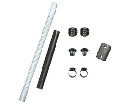FASS STK-1003B 5/8" Suction Tube (In Fuel Module No Bulkhead Fitting) FASS Diesel Fuel Systems