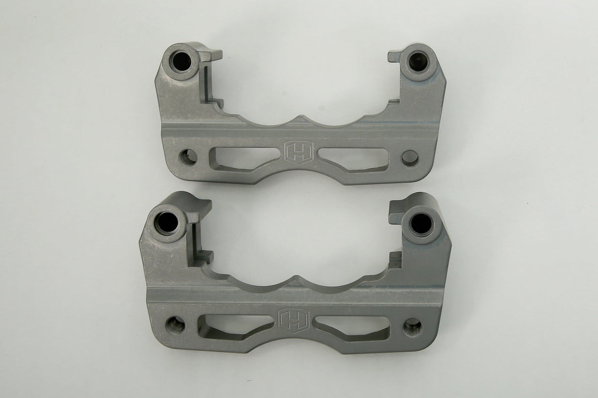 Big Brake Kits - Yamaha YXZ 1000R/SS