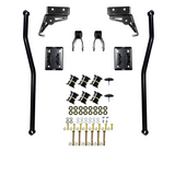 KRYPTONITE FULL FLOATING TRACTION BAR KIT FOR 2001–2010 CHEVY/GMC HD TRUCKS