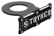 Identity Coil Badges for F250 F350 F450 Ford Super Duty Trucks Stryker Off Road Design