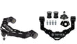 Identity Series Front GMC Chevy 2500 3500 Upper Control Arms Stryker Off Road Design
