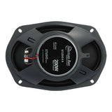 Studio 6.9" Full Range Speakers | 100 Watts (Pair)