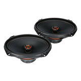 Studio 6.9" Full Range Speakers | 100 Watts (Pair)