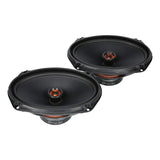 American Bass Studio6.9 6x9" 100W Full Range Coaxial Speakers 4-Ohm (Pair)
