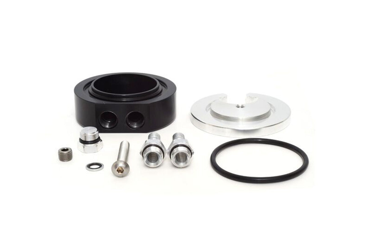 Bean Machine Multi Function Fuel Tank Sump Beans Diesel Performance
