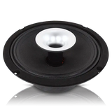Sundown Audio ECX-8 8" Pro Sound 60W RMS Coaxial Speaker (Single)