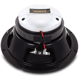 Sundown Audio ECX-8 8" Pro Sound Coaxial Car Audio Speakers