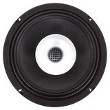 Sundown Audio ECX-8 8" Pro Sound Coaxial Car Audio Speakers