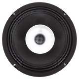 Sundown Audio ECX-8 8" Pro Sound 60W RMS Coaxial Speaker (Single)