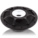 Sundown Audio ECX-8 8" Pro Sound Coaxial Car Audio Speakers