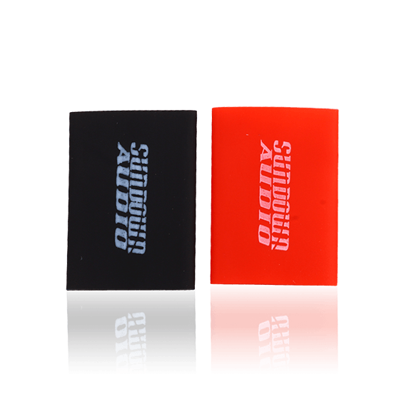 Sundown Audio Heat Shrink