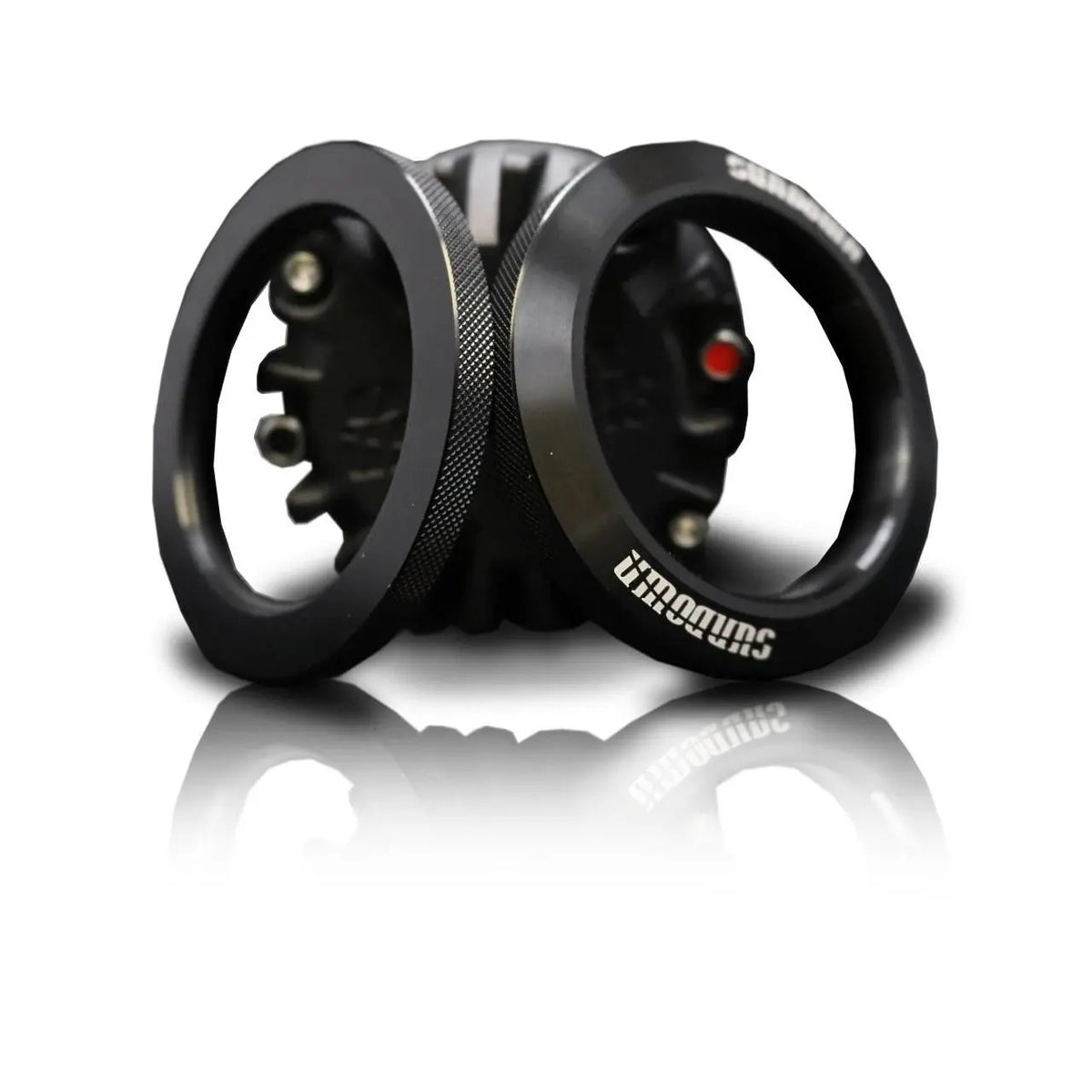Sundown Audio HF-R35 150W RMS High Fidelity Super Tweeter (Single)