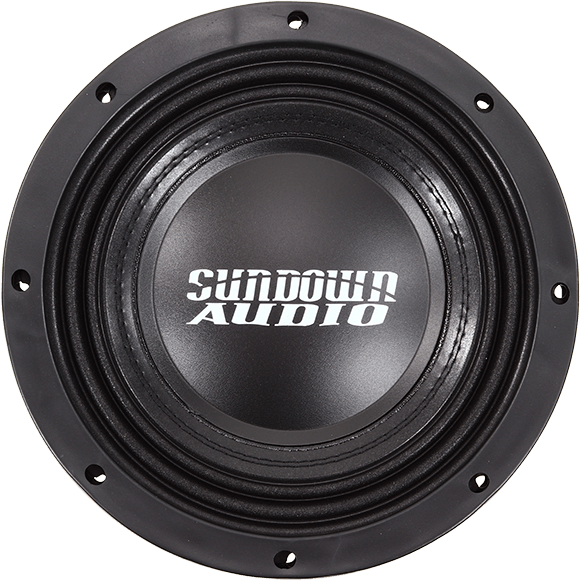 SD-Series v.4 10" Neo Subwoofer *USED*