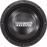SD-Series v.4 10" Neo Subwoofer *USED*