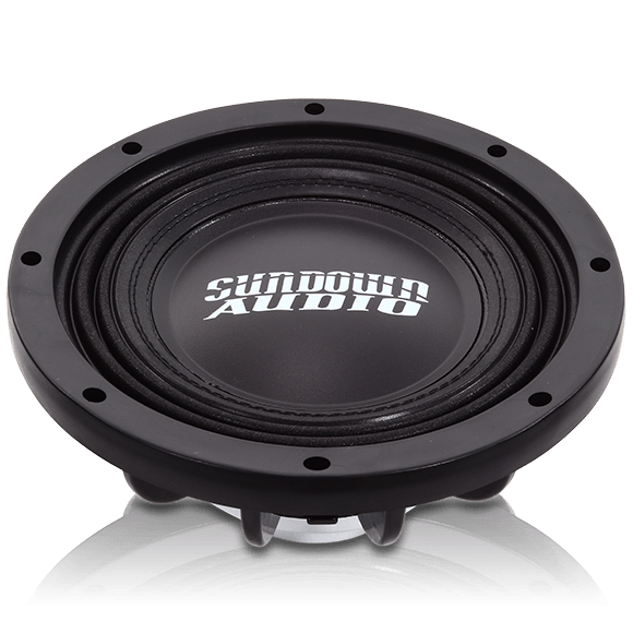 SD-Series v.4 10" Neo Subwoofer *USED*