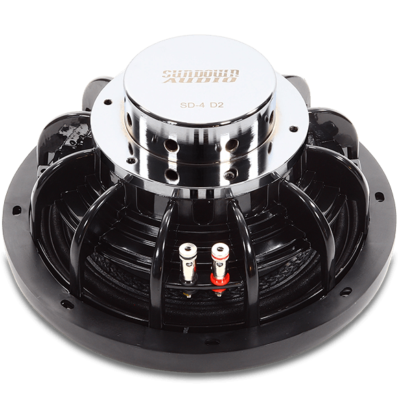 SD-Series v.4 10" Neo Subwoofer *USED*