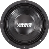 Sundown Audio SD v.4 12" 600W RMS Neo Shallow Subwoofer DVC 2-Ohm