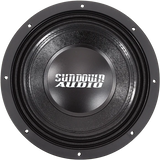 Open Box - Sundown Audio SD v.4 12" 600W RMS Neo Shallow Subwoofer DVC 2-Ohm Sundown Audio