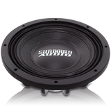 Sundown Audio SD v.4 12" 600W RMS Neo Shallow Subwoofer DVC 2-Ohm