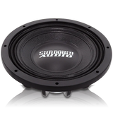 Open Box - Sundown Audio SD v.4 12" 600W RMS Neo Shallow Subwoofer DVC 2-Ohm Sundown Audio