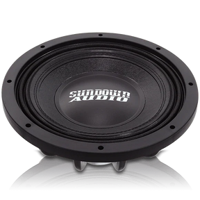 Open Box - Sundown Audio SD v.4 12" 600W RMS Neo Shallow Subwoofer DVC 2-Ohm Sundown Audio