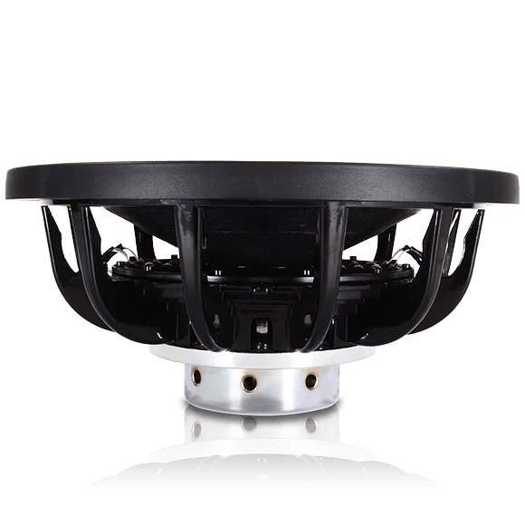 Sundown Audio SD v.4 12" 600W RMS Neo Shallow Subwoofer DVC 2-Ohm
