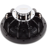 Open Box - Sundown Audio SD v.4 12" 600W RMS Neo Shallow Subwoofer DVC 2-Ohm Sundown Audio