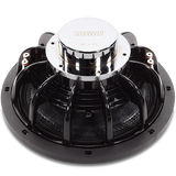 Sundown Audio SD v.4 12" 600W RMS Neo Shallow Subwoofer DVC 2-Ohm