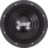 SD-Series v.4 8" Neo Subwoofer