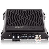 Sundown Audio SDX100.4 4-Channel Weatherproof Amplifier