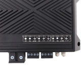 SDX-100.4 4-Channel Weatherproof Amplifier