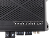 Sundown Audio SDX100.4 4-Channel Weatherproof Amplifier