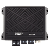 Sundown Audio SDX100.4 4-Channel Weatherproof Amplifier