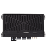 SDX-100.6 6-Channel Weatherproof Amplifier