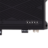 SDX-1200.1 Weatherproof Mono Amplifier