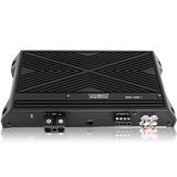 SDX-1200.1 Weatherproof Mono Amplifier *USED*