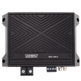 SDX-200.2 2-Channel Weatherproof Amplifier