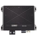 Sundown Audio SDX200.2 2-Channel Weatherproof Amplifier