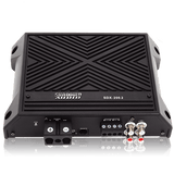 SDX-200.2 2-Channel Weatherproof Amplifier