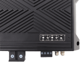 SDX-200.2 2-Channel Weatherproof Amplifier