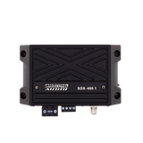 SDX-400.1 Weatherproof Mono Amplifier